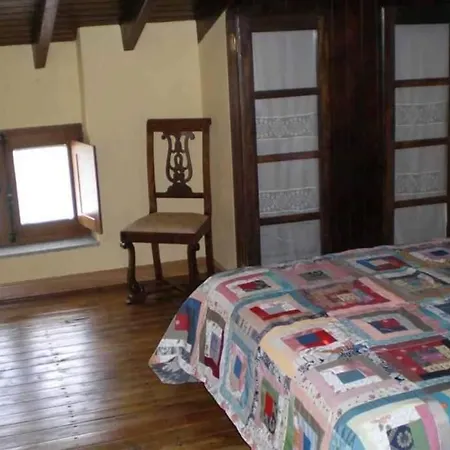 El Mirador Del Monreal 13 Pax * Casafranca