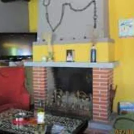 El Mirador Del Monreal 13 Pax *