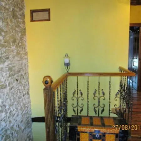 Holiday home El Mirador Del Monreal 13 Pax