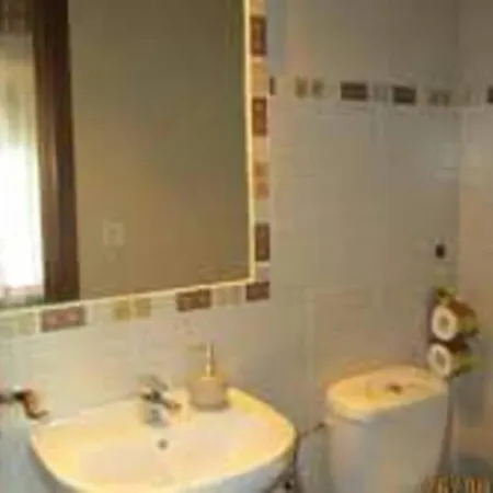 El Mirador Del Monreal 13 Pax Holiday home Casafranca