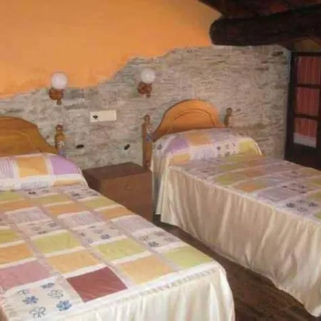 El Mirador Del Monreal 13 Pax Holiday home *