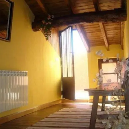 El Mirador Del Monreal 13 Pax *