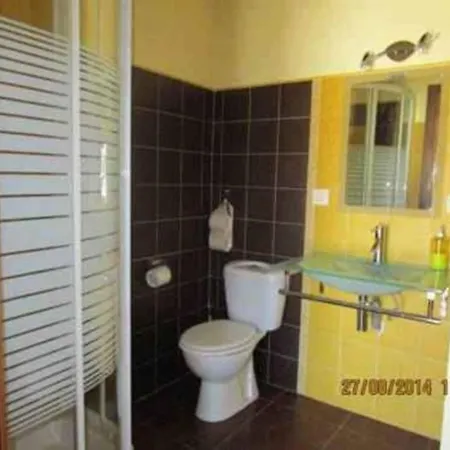 El Mirador Del Monreal 13 Pax Holiday home *