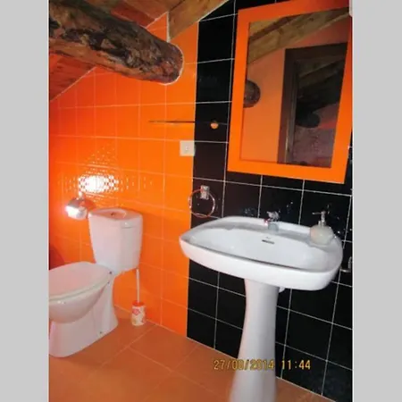 El Mirador Del Monreal 13 Pax Holiday home