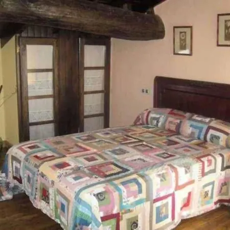 El Mirador Del Monreal 13 Pax Holiday home Casafranca