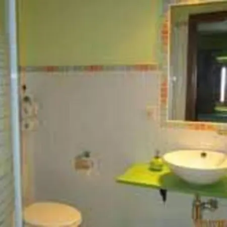 El Mirador Del Monreal 13 Pax Holiday home